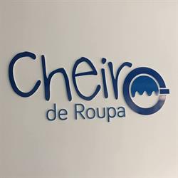 Lavandaria Cheiro de Roupa