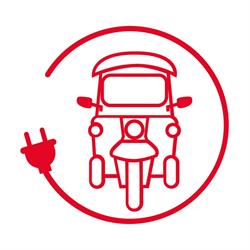 Living Tuk Tuk