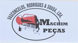 Machimpeças