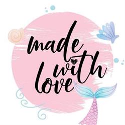Made With Love Bijutaria