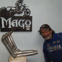 Mago