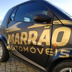 Marrão Automóveis