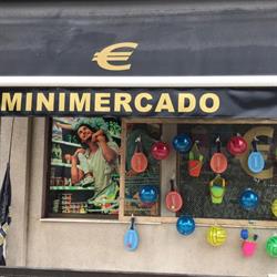Minimercado €
