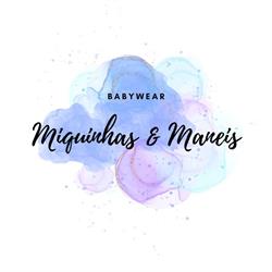Miquinhas e Maneis-Babywear