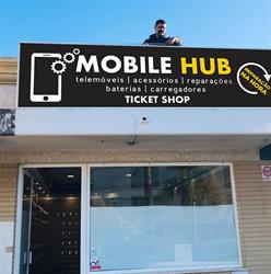 Mobile Hub