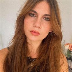 Catarina Ornelas Makeup Artist