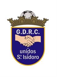 GDRC Os Unidos de Santo Isidoro