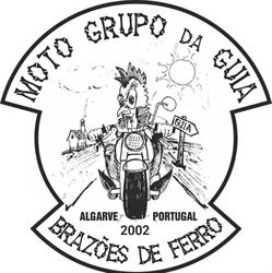 Moto Grupo Da Guia