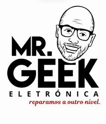 Mr. Geek Eletrónica