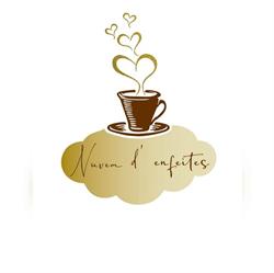 Nuvem d'enfeites