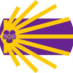 O Caminho Violeta