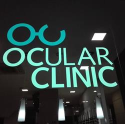 Ocular Clinic