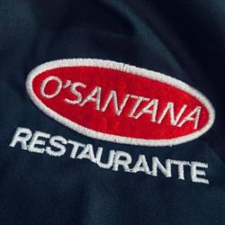 O'Santana