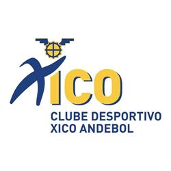 Pavilhão Francisco de Holanda - Clube Desportivo Xico Andebol