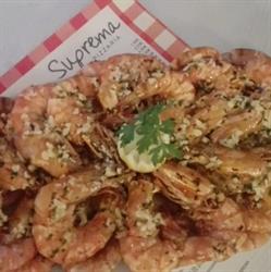 Pizzaria Suprema