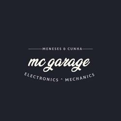 MC GARAGE - Meneses & Cunha, Lda