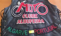 Moto Clube de Albufeira