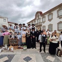 Rancho Regional de Campo - Valongo
