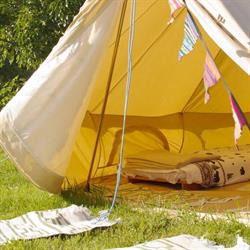 Redondo Lodges & Camping