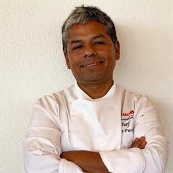 O Cantinho do Peruano