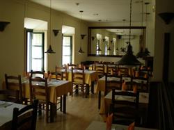 Restaurante Retiro do Escova