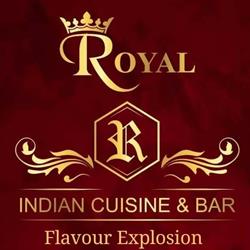 Royal Indian Cuisine & Bar