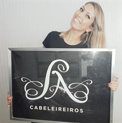 Sandra Alves Cabeleireiros