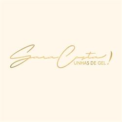 Sara Costa unhas de gel