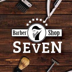 Seven barber shop