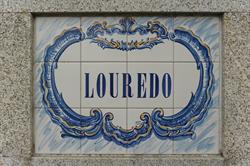 Solar do Louredo
