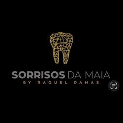Sorrisos da Maia by Raquel Damas