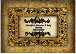 Steampunk Tattoo Art & Body Piercing