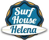 Surf House Helena