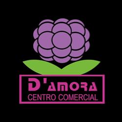 Parking Centro Comercial d´Amora