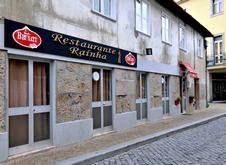 Restaurante Rainha