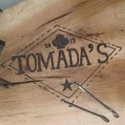 Tasquinha Tomada's