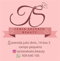 Tania salvato beauty