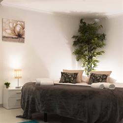 Westside Guesthouse