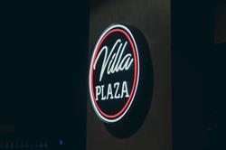 Villa Plaza