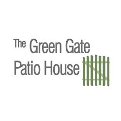 The Green Gate Patio House