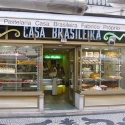 Pastelaria Casa Brasileira