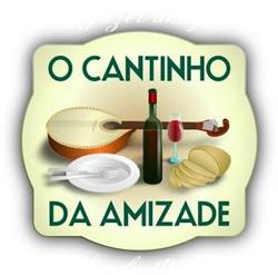 O Cantinho da Amizade