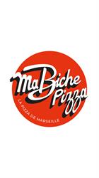 Mabiche pizza