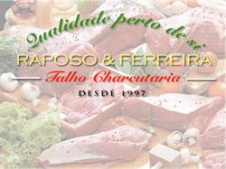 Raposo & Ferreira, Comércio de Carnes Lda.
