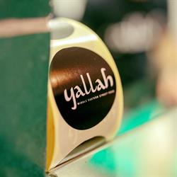 Yallah Lisboa