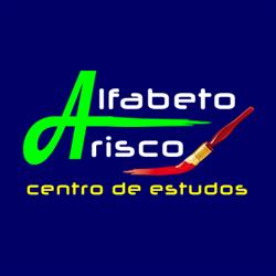 Alfabeto Arisco - Centro de Estudos e Explicações