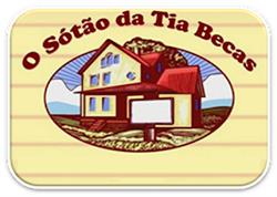 O Sótão da Tia Becas