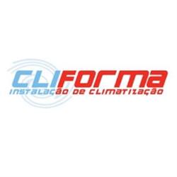 CLIFORMA - INSTALAÇÃO DE CLIMATIZAÇÃO E ENERGIAS RENOVÁVEIS