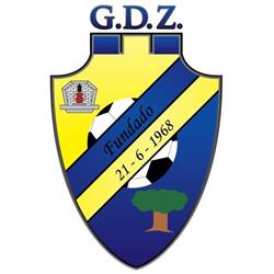 Grupo Desportivo Zambujeiro