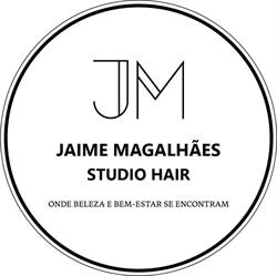 Jaime Magalhães Studio Hair